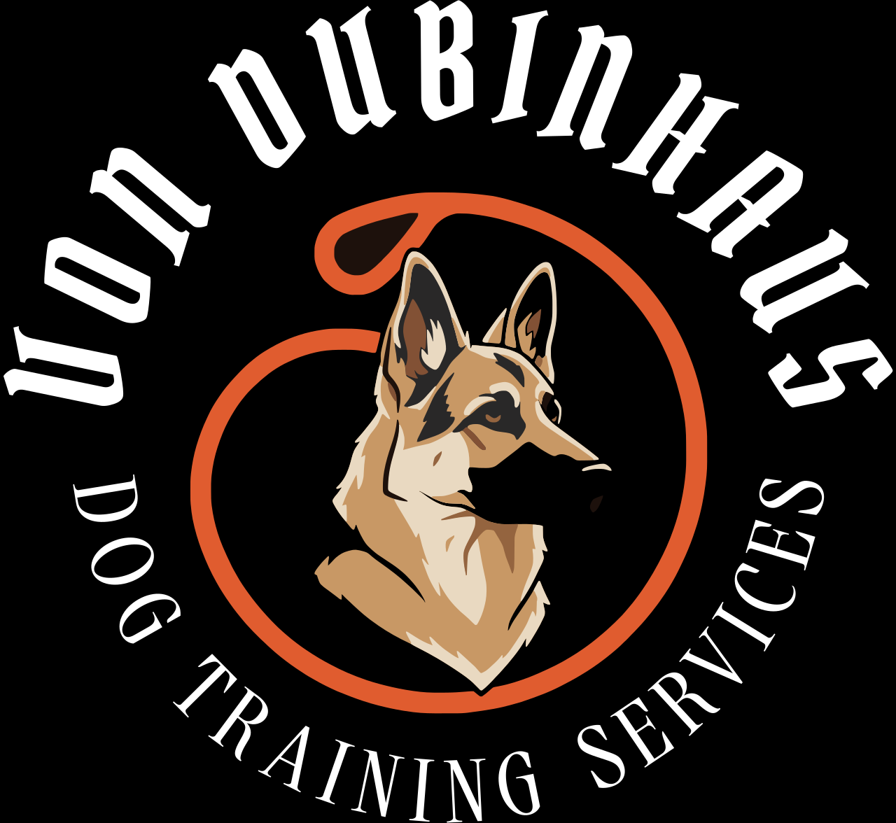 Von Dubinhaus Dog Training Services