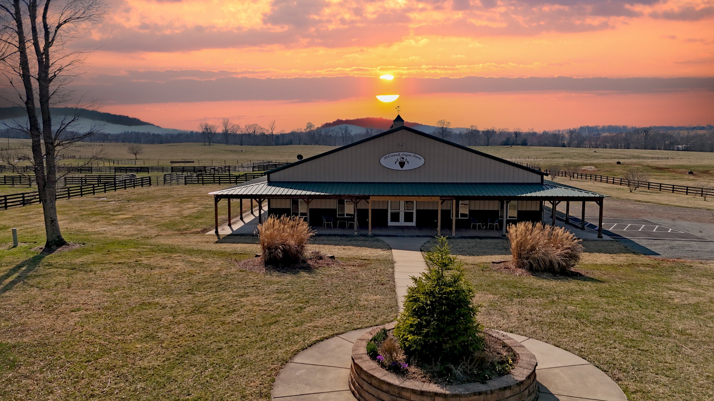 Barn with Sunset.jpg