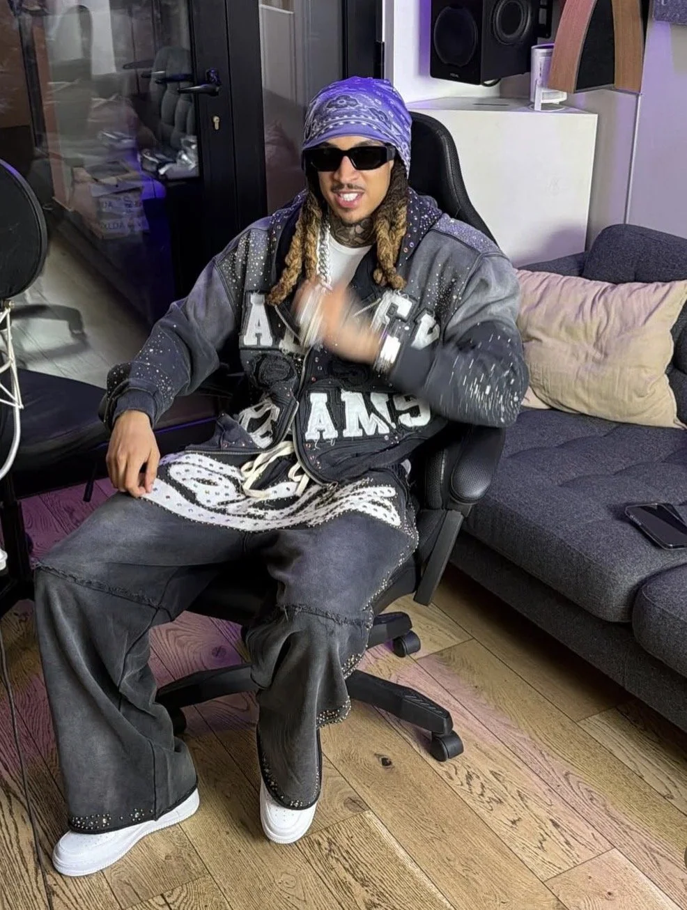 The January Standard 