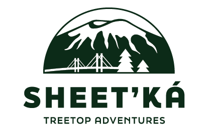 Sheet’ká Treetop Adventures