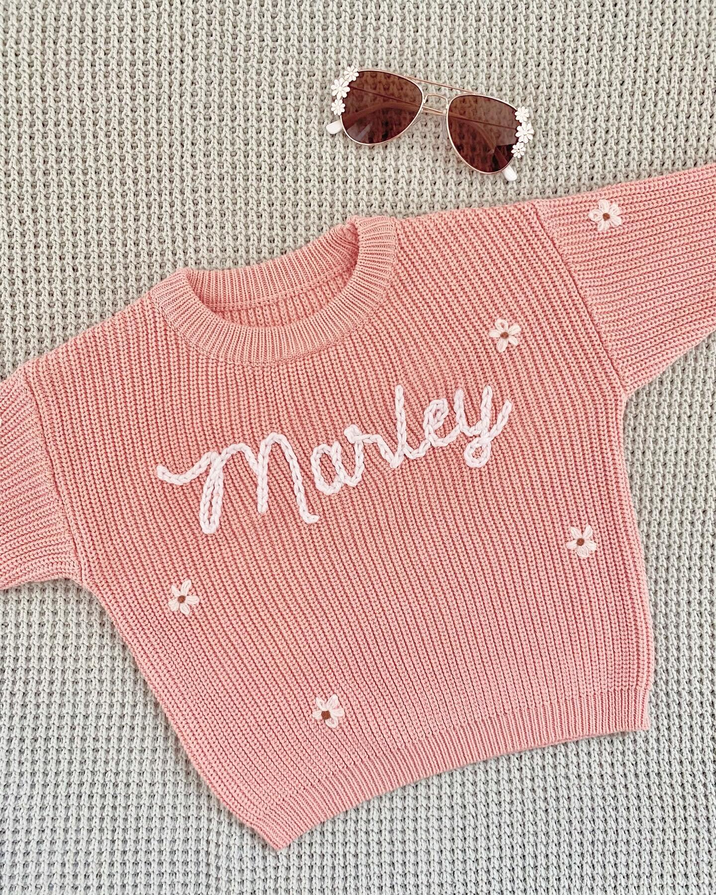 Daisies are having a real moment and we&rsquo;re here for it 🌸🌼

Happy 1st Birthday Marley! 🥳💕