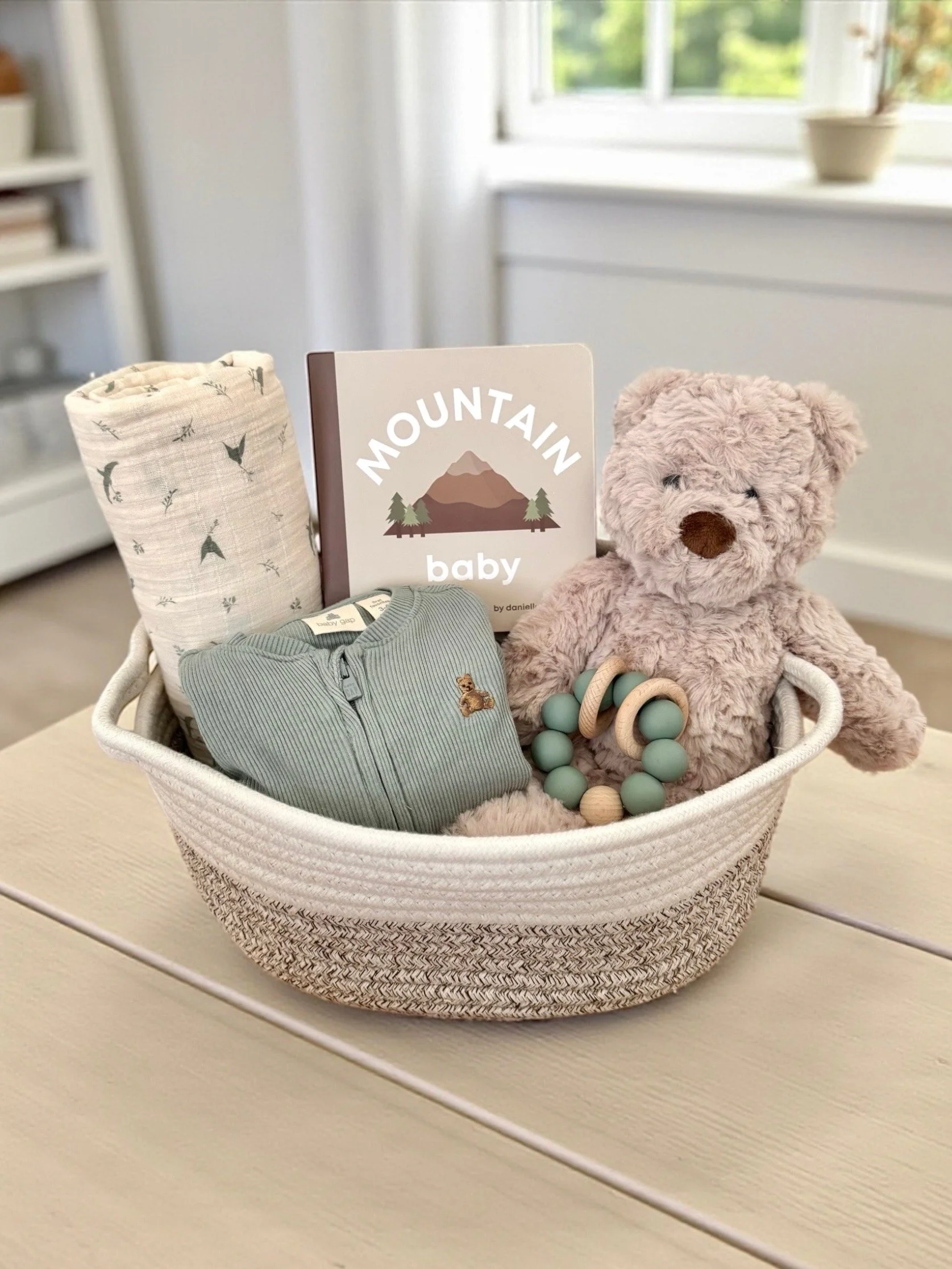 No Threads No Problem // $100 +