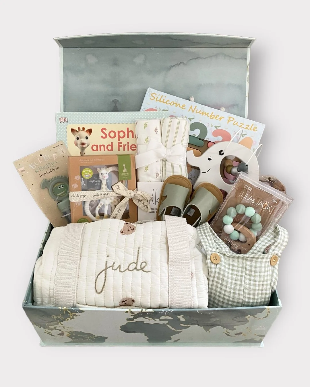 Bag Bundle // Starting at $150