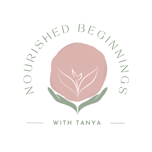 Nourished Beginnings with Tanya