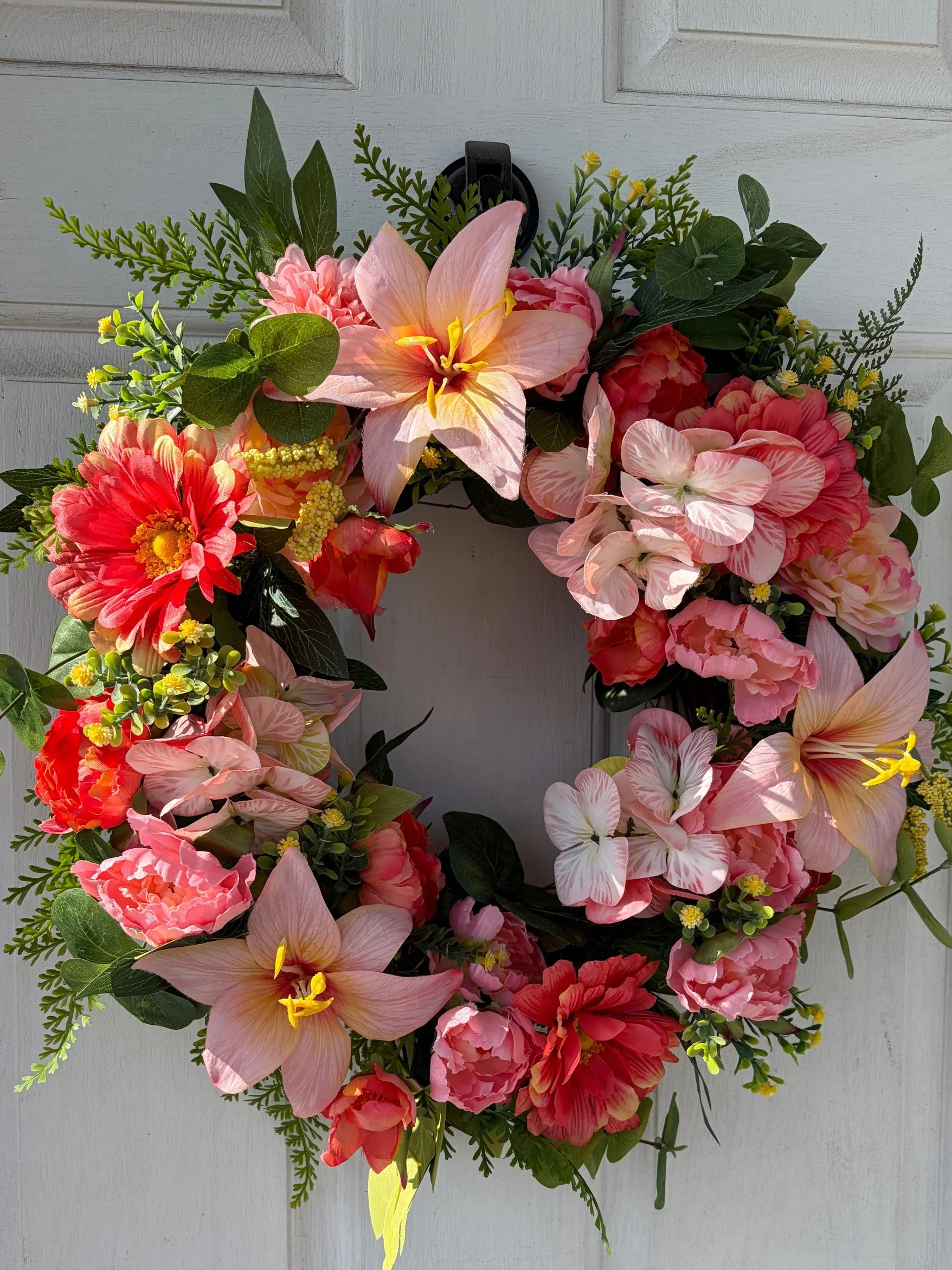 Tropical Coral