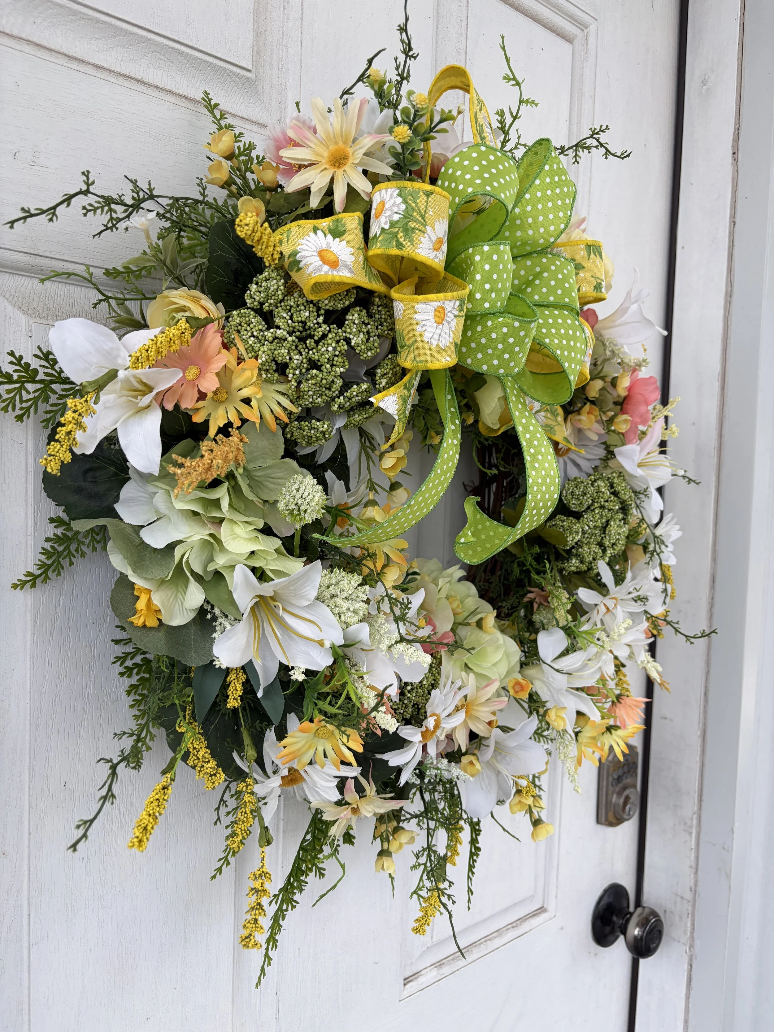 Green Dotted Swiss.2.JPG