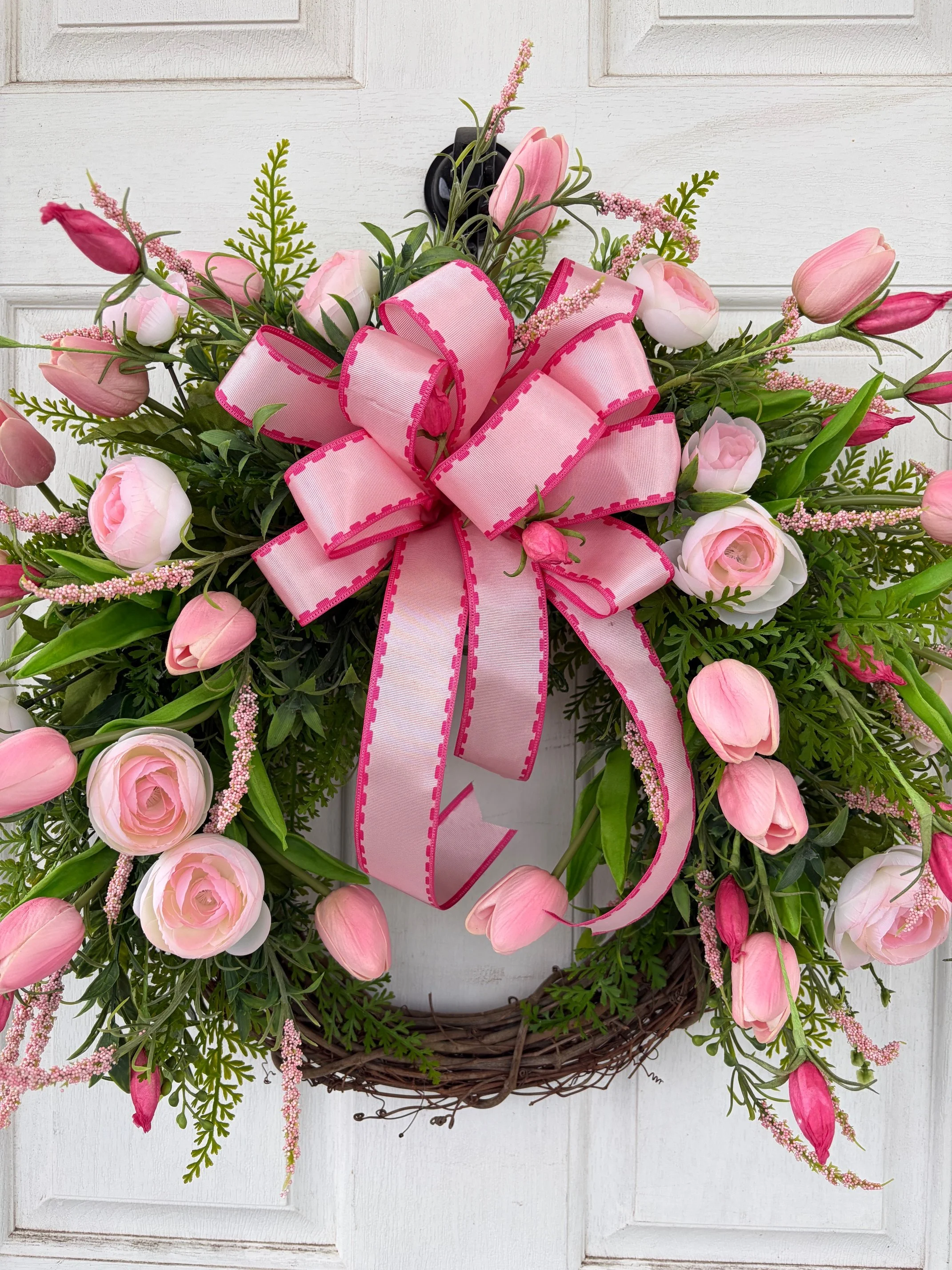 #139.Tulips and Roses.4.JPG