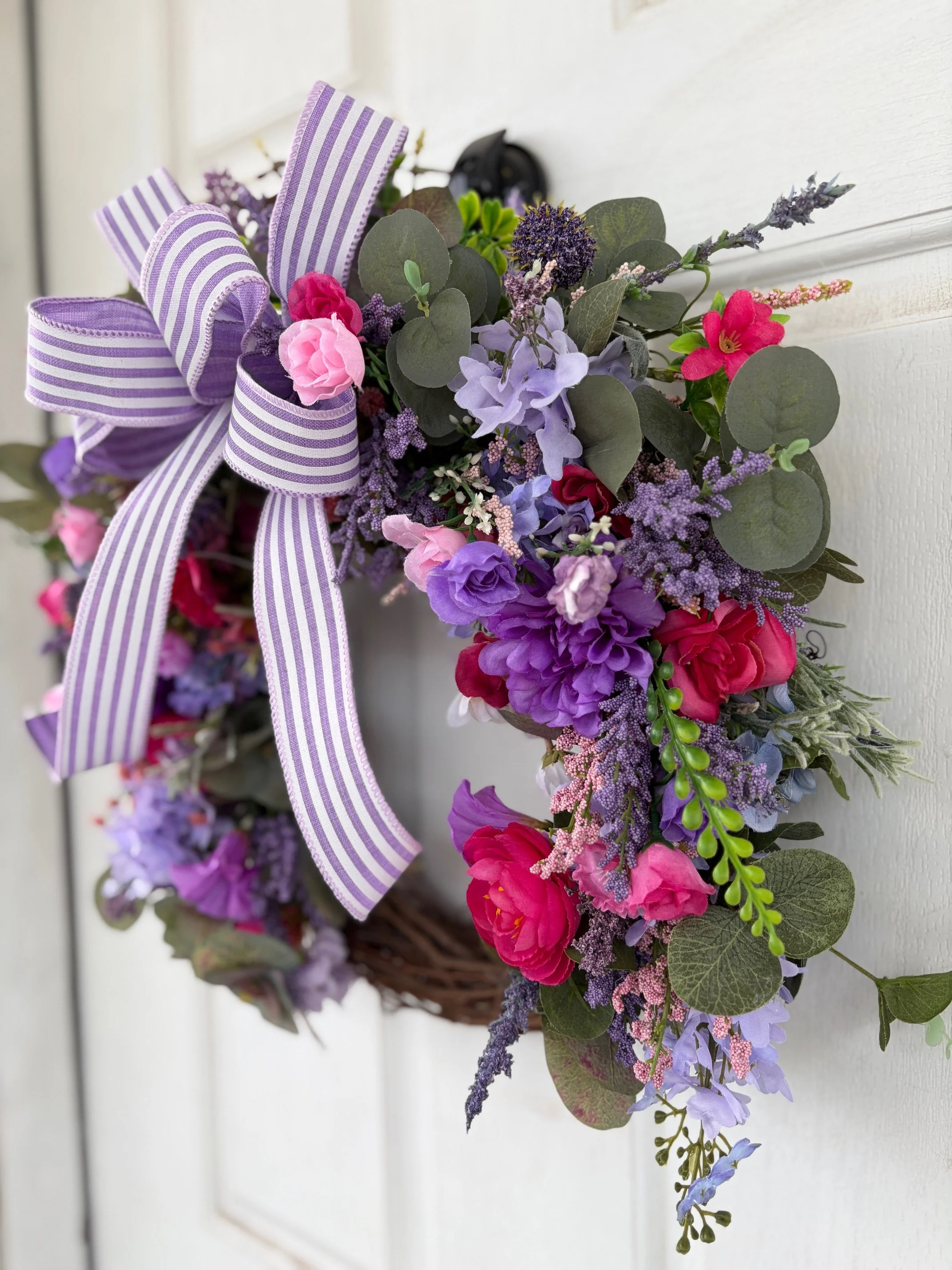 135.Purple Cabana Bow.2.jpg