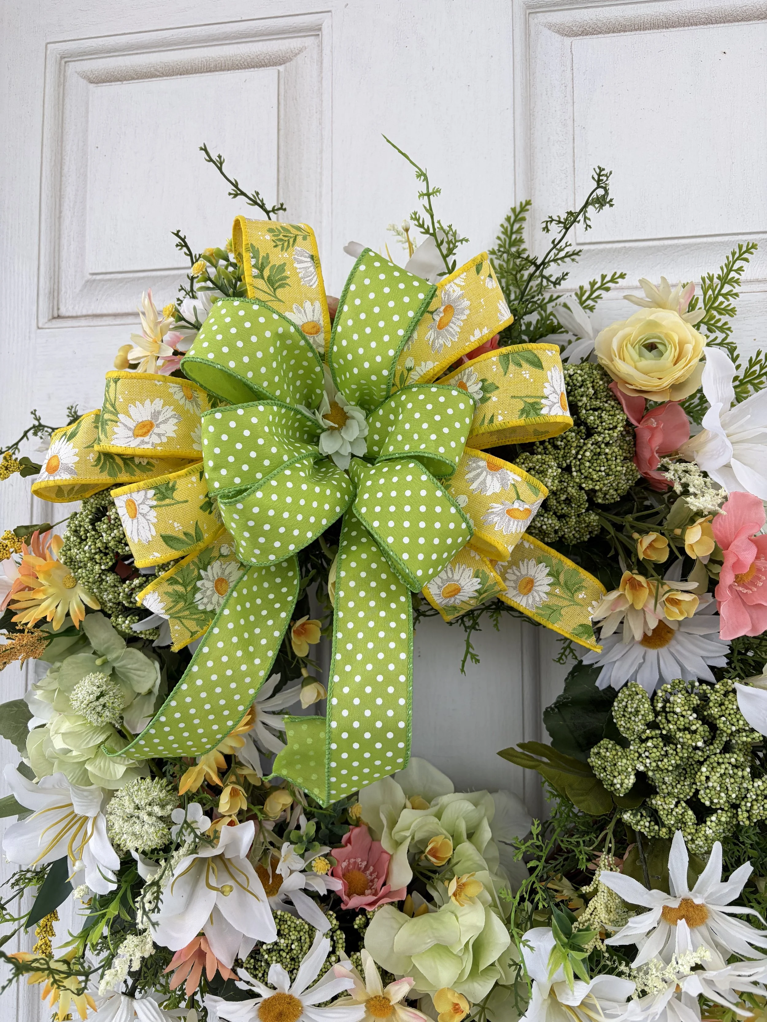 green Dotted Swiss.4.JPG