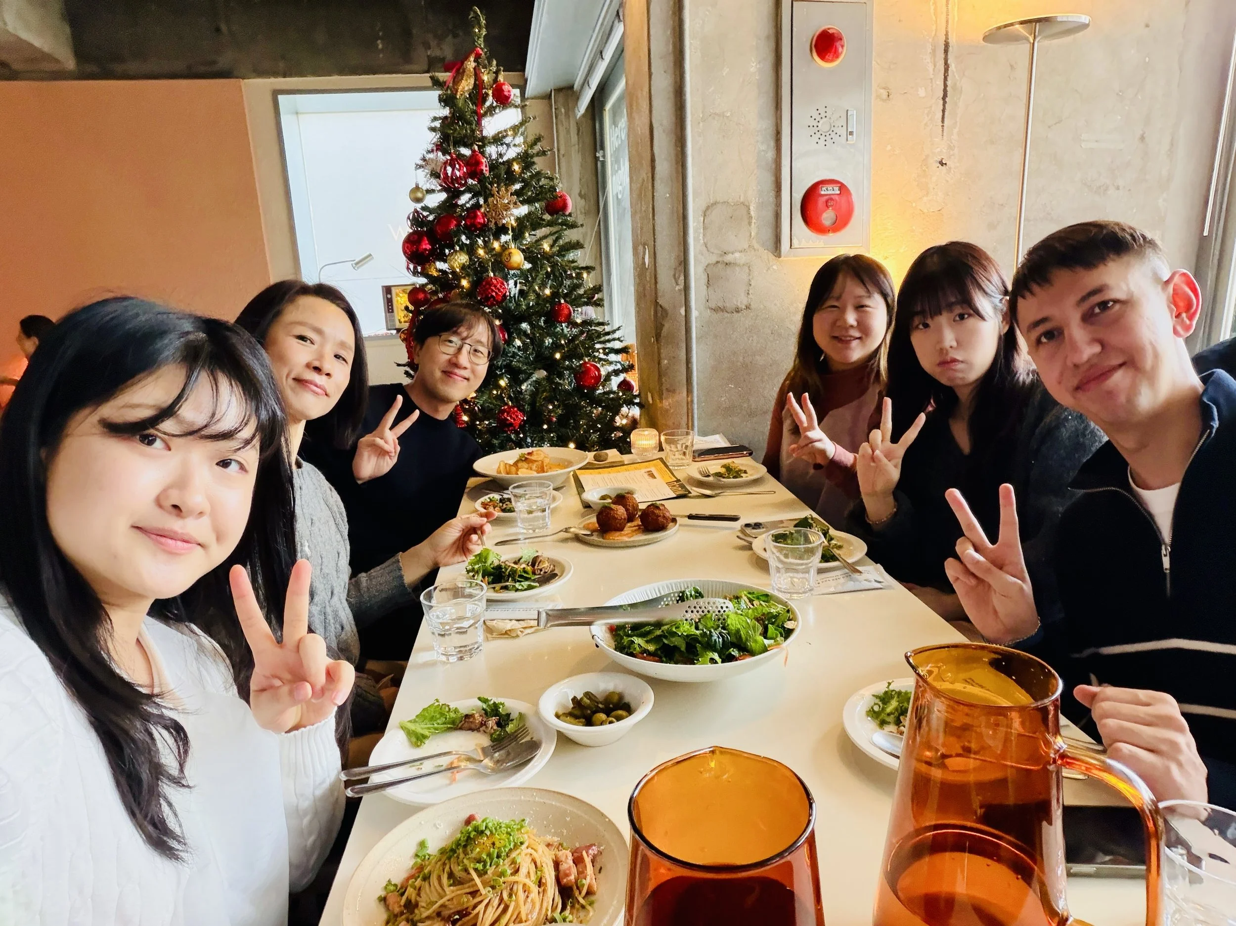 Merry Christmas🎄 (2025.12.23)