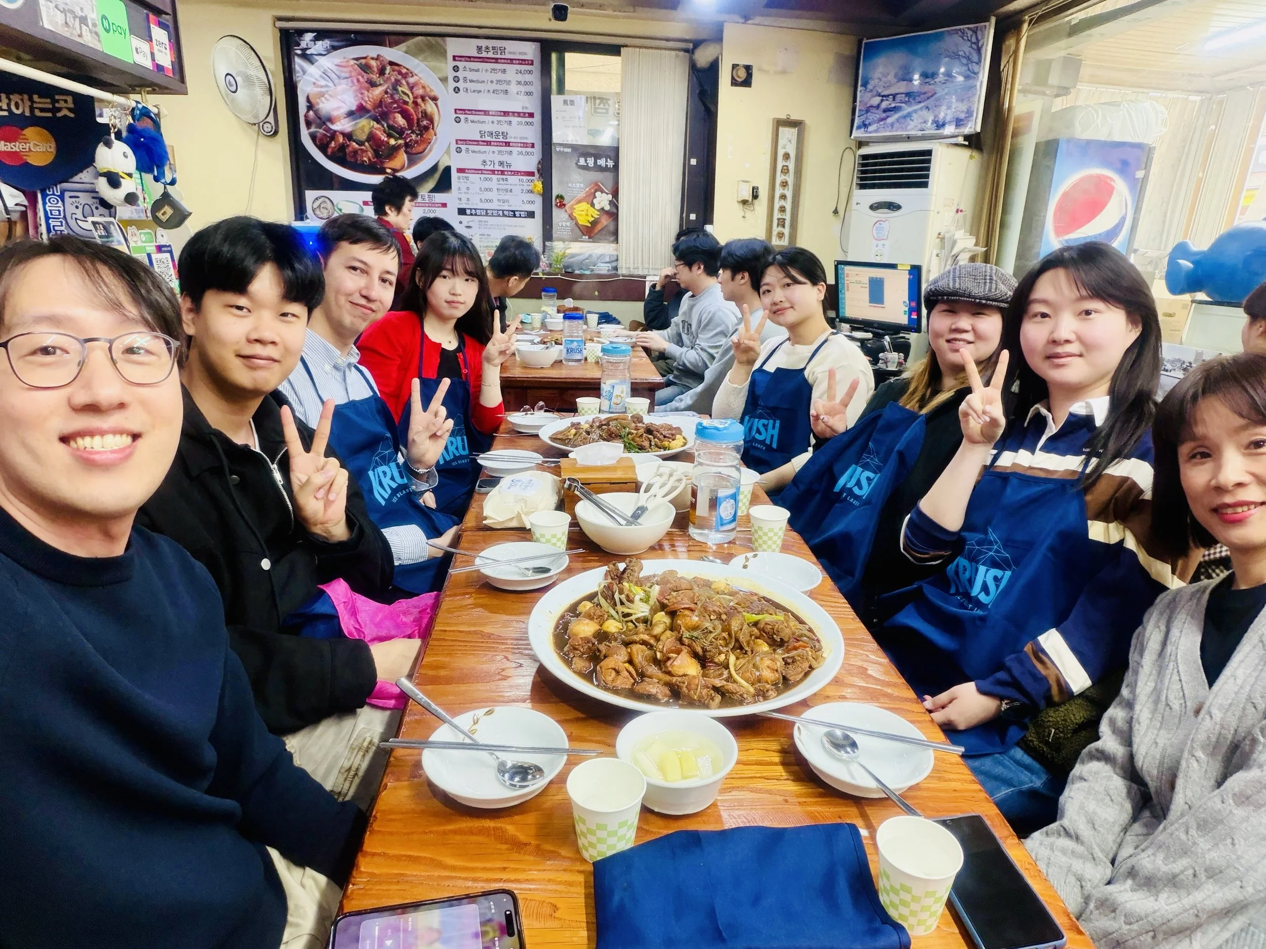 Happy Birthday, Jeongmin!🎂🍗 (2026.03.05)