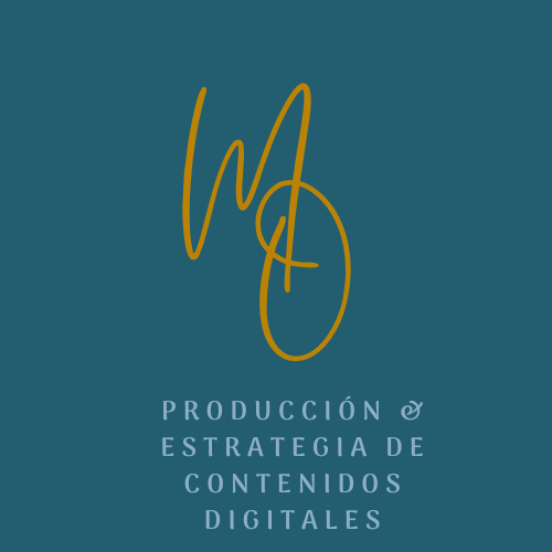 Producción &amp; Estrategia de Contenidos Digitales