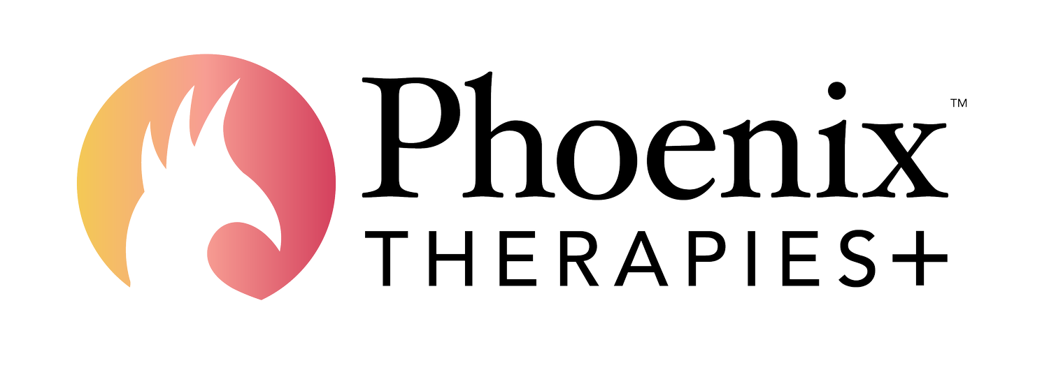 Phoenix Speech Therapy (Copy)
