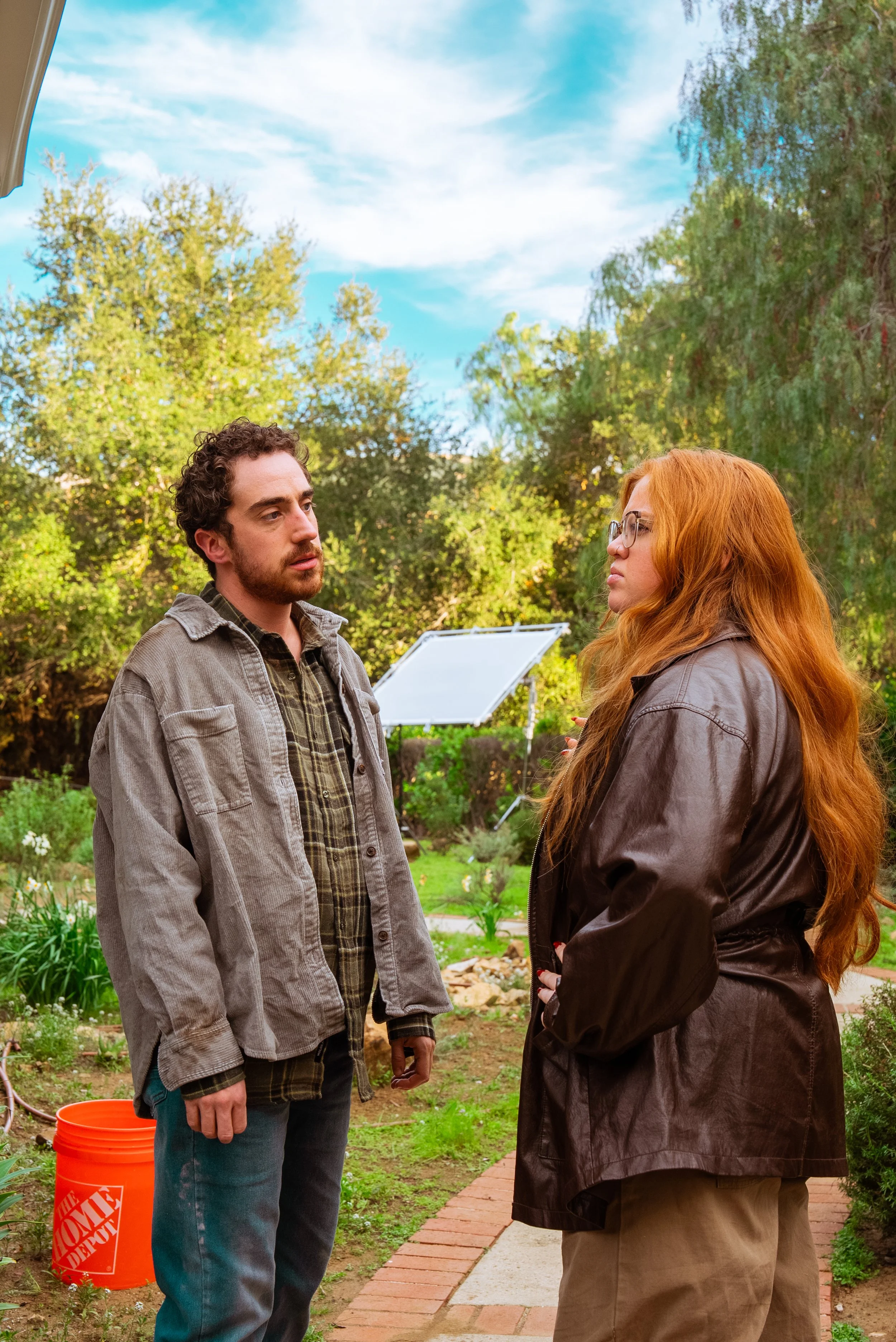 "At All Costs" Directed by Susan Jones