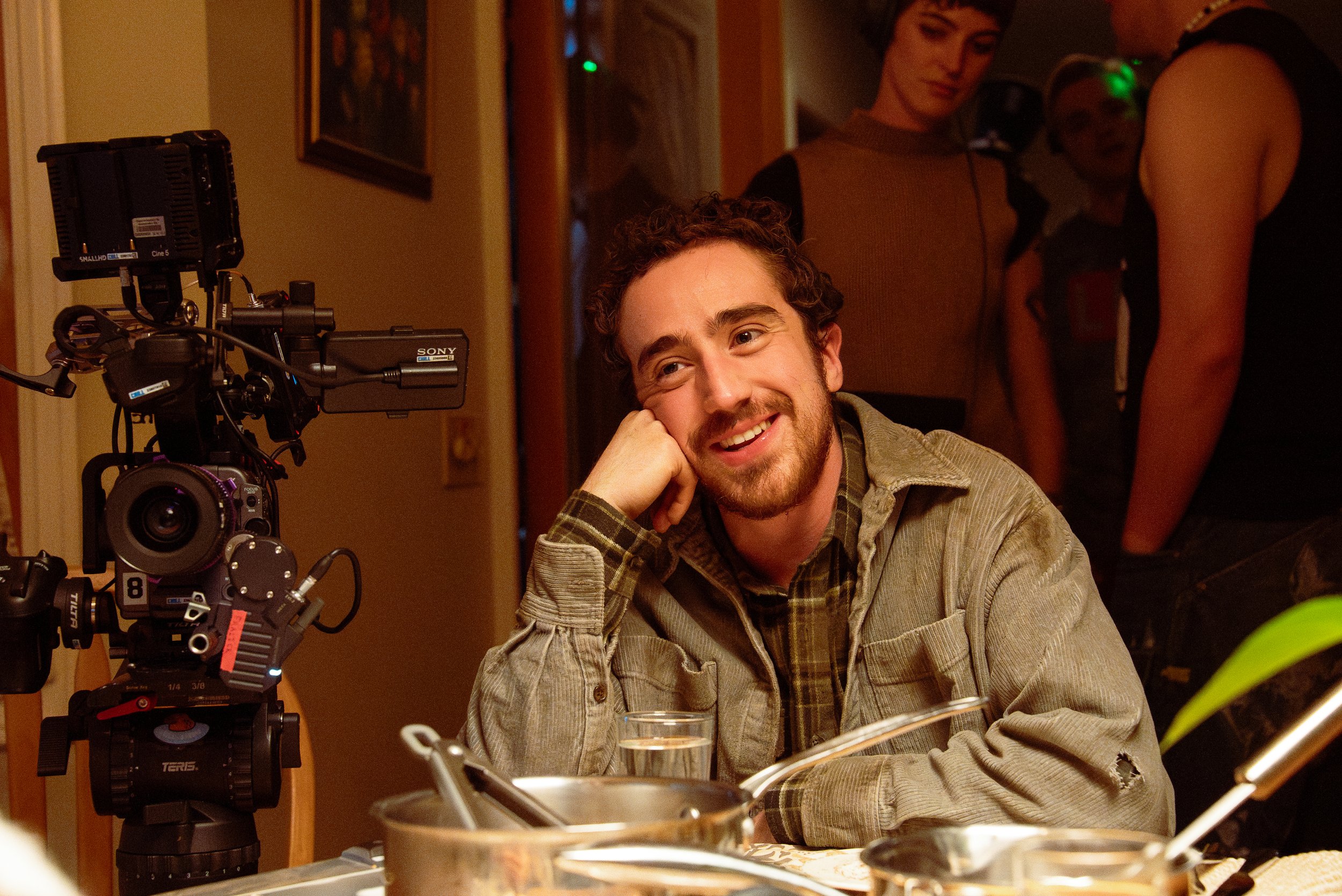 "At All Costs" Directed by Susan Jones