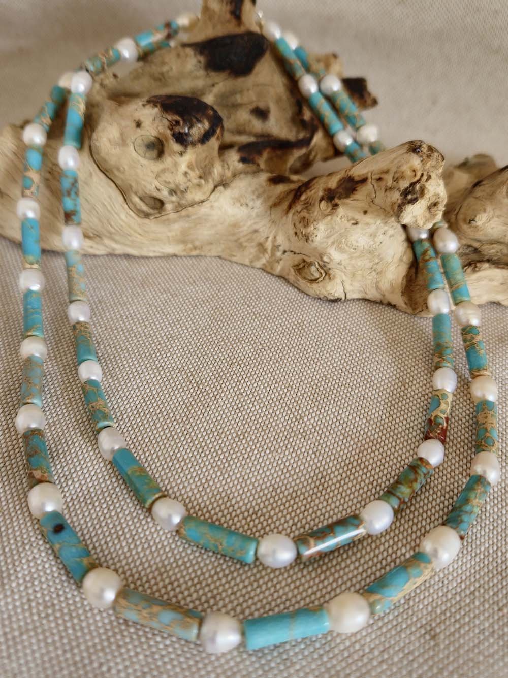 Ocean Necklace