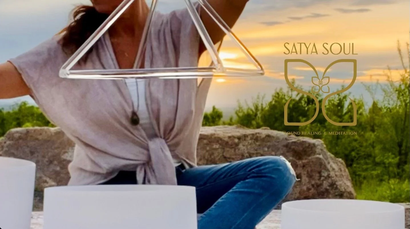 Mat Pilates & Sound Bath Fusion