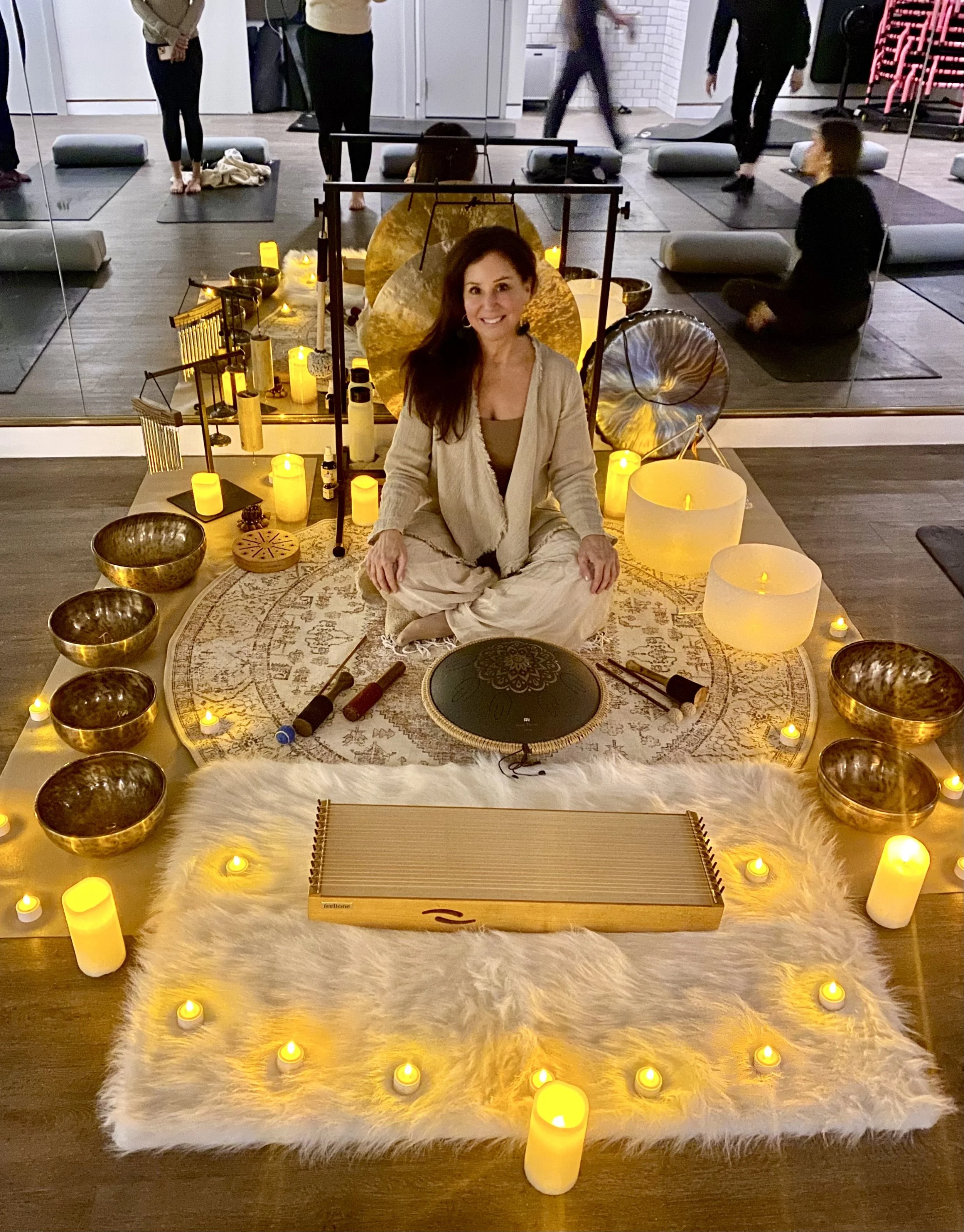 Private event