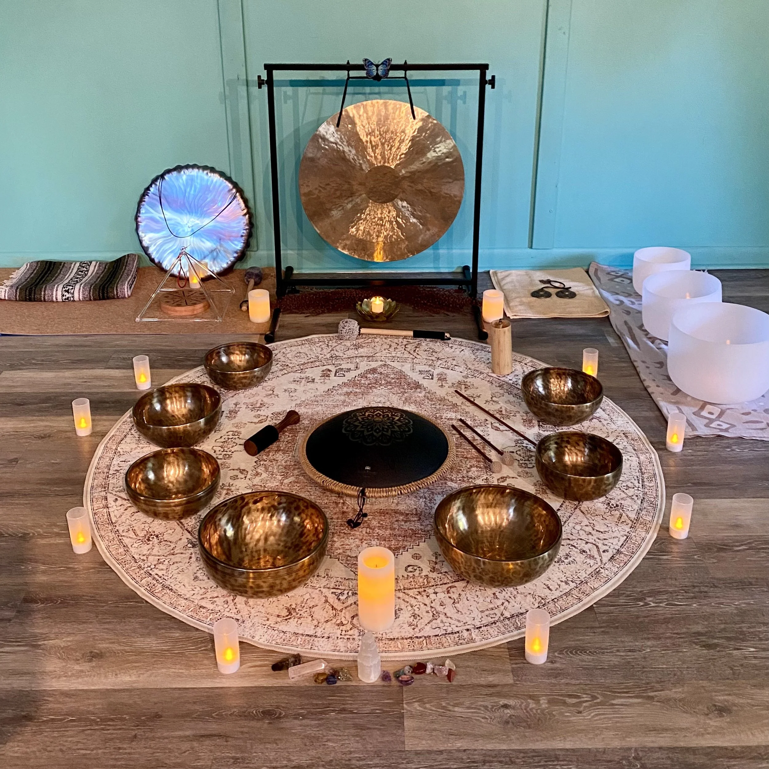 Private event - Andover, MA 