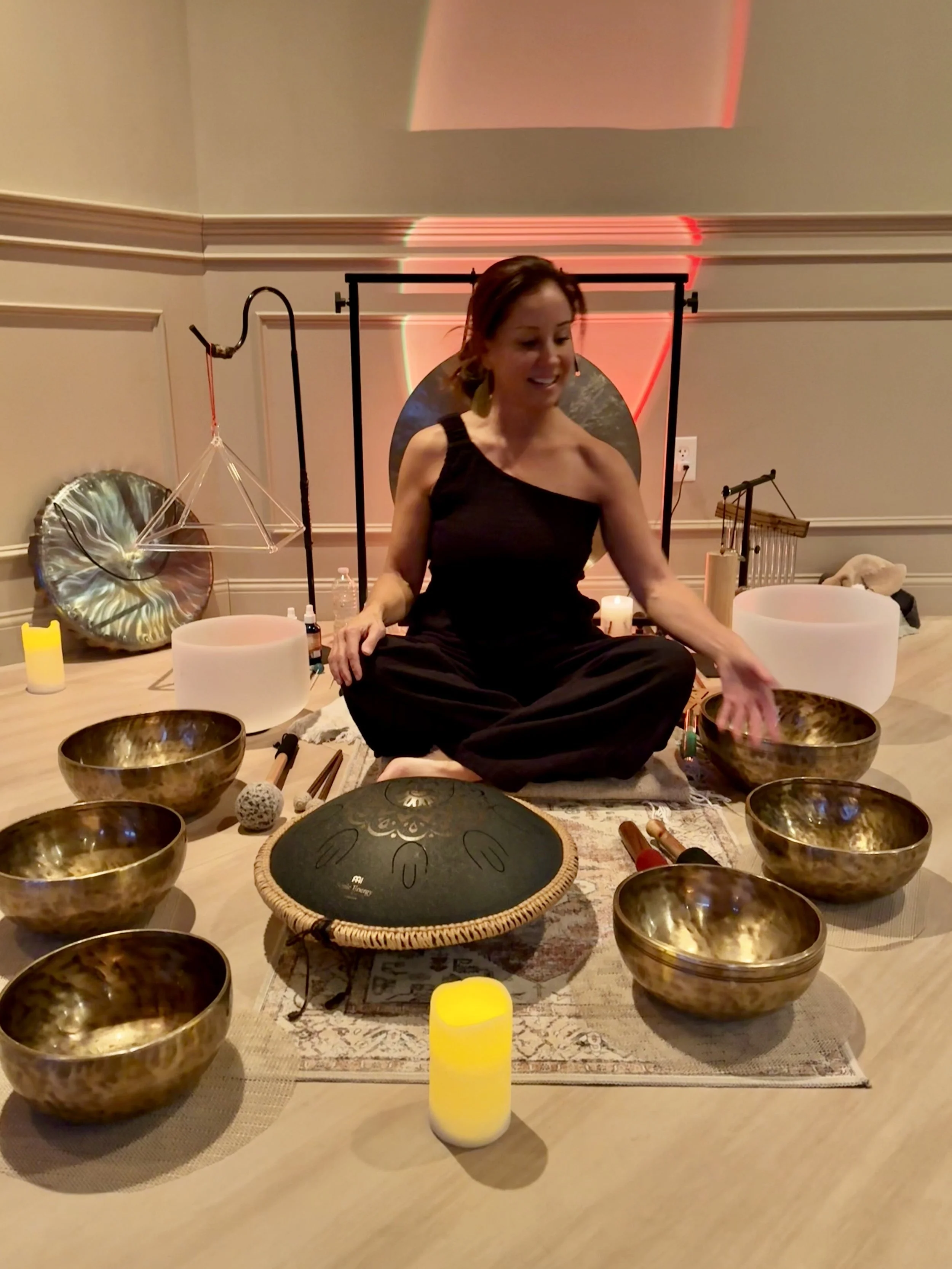 Soothe &amp; Soul - VIBE Westford, MA 