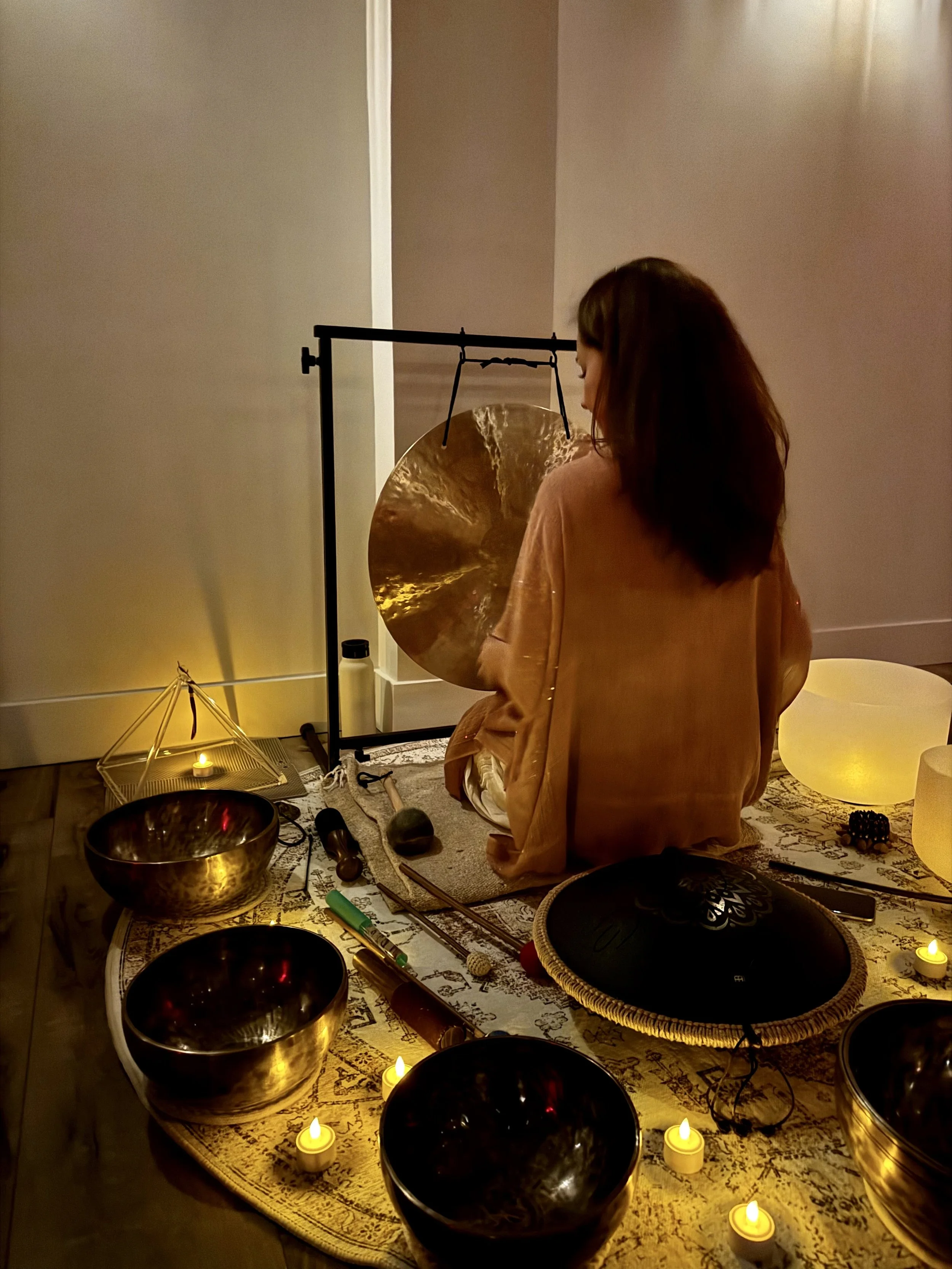 Private event - Weston