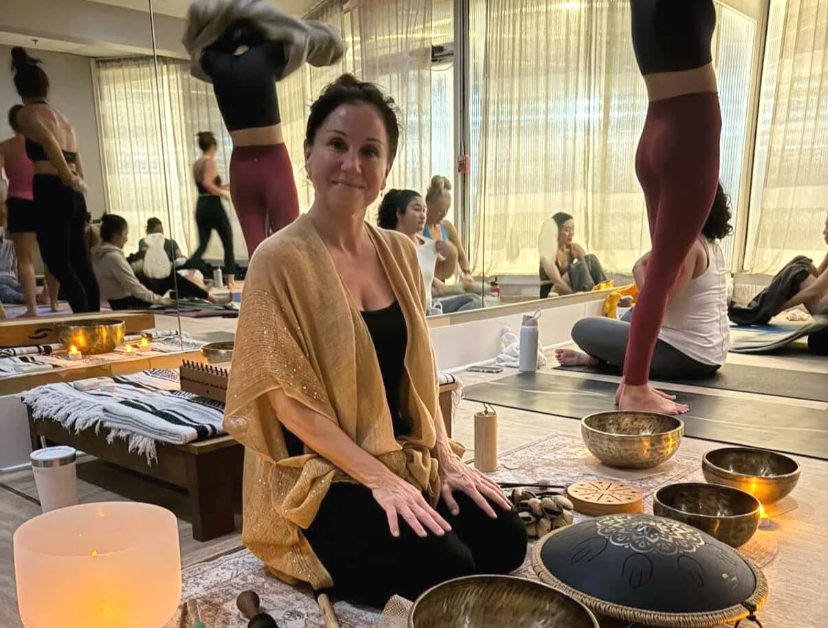 Fusion Flow &amp; Soul - VIBE Chelmsford