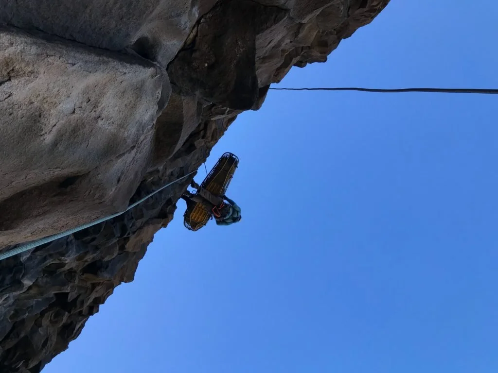 Crag Rats