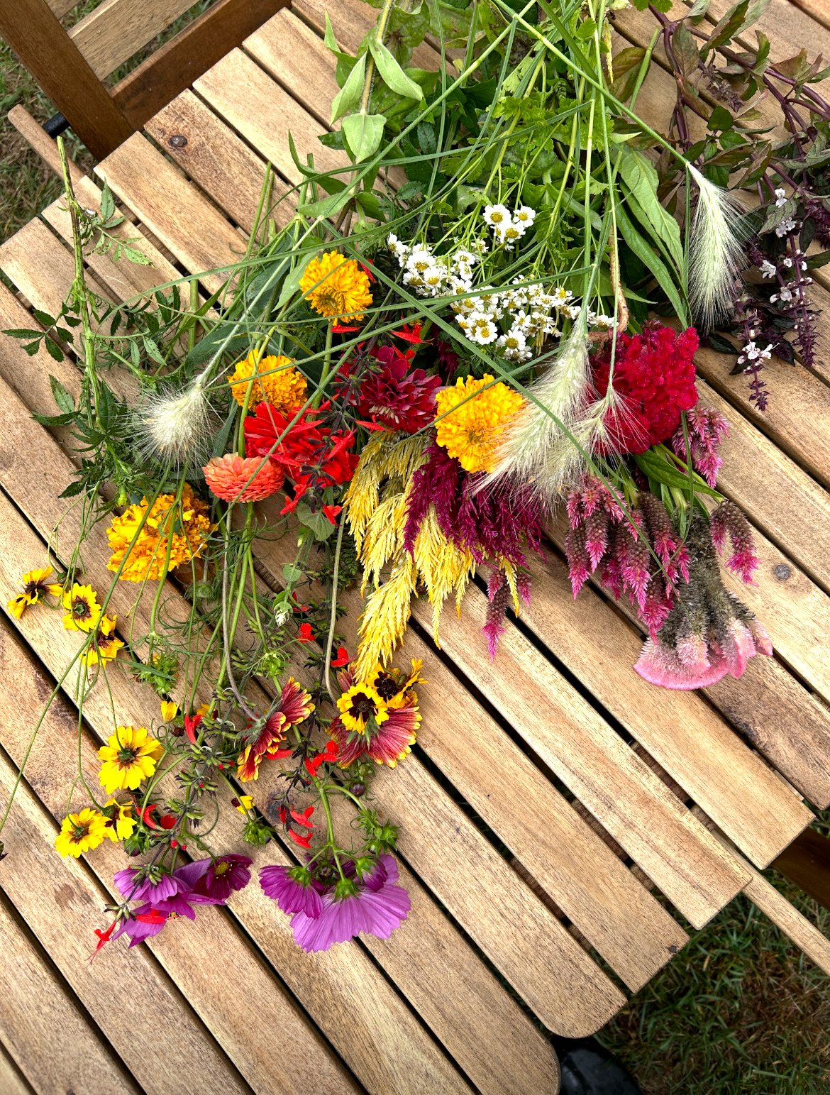 2025 Flower Subscription