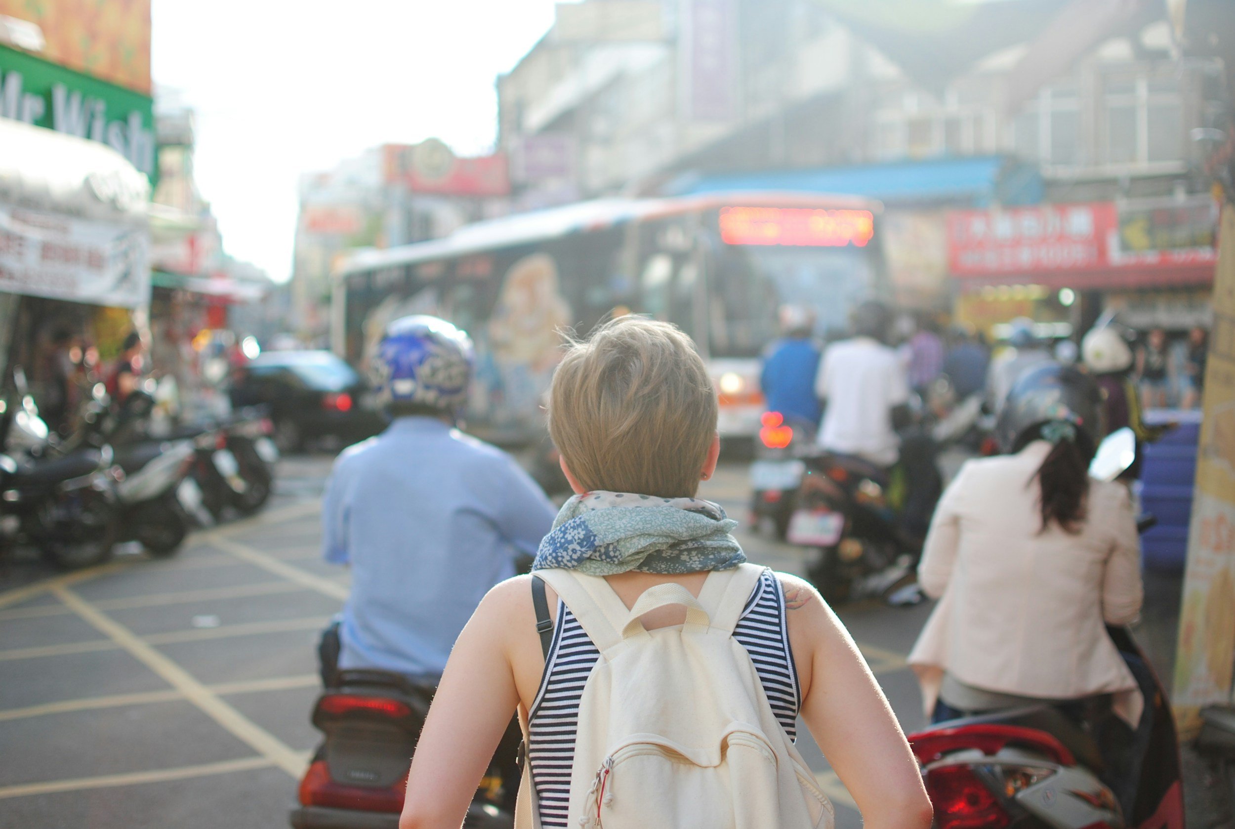 Traveling with Neck or Back Pain? 15 Tips for a Pain-Free Trip