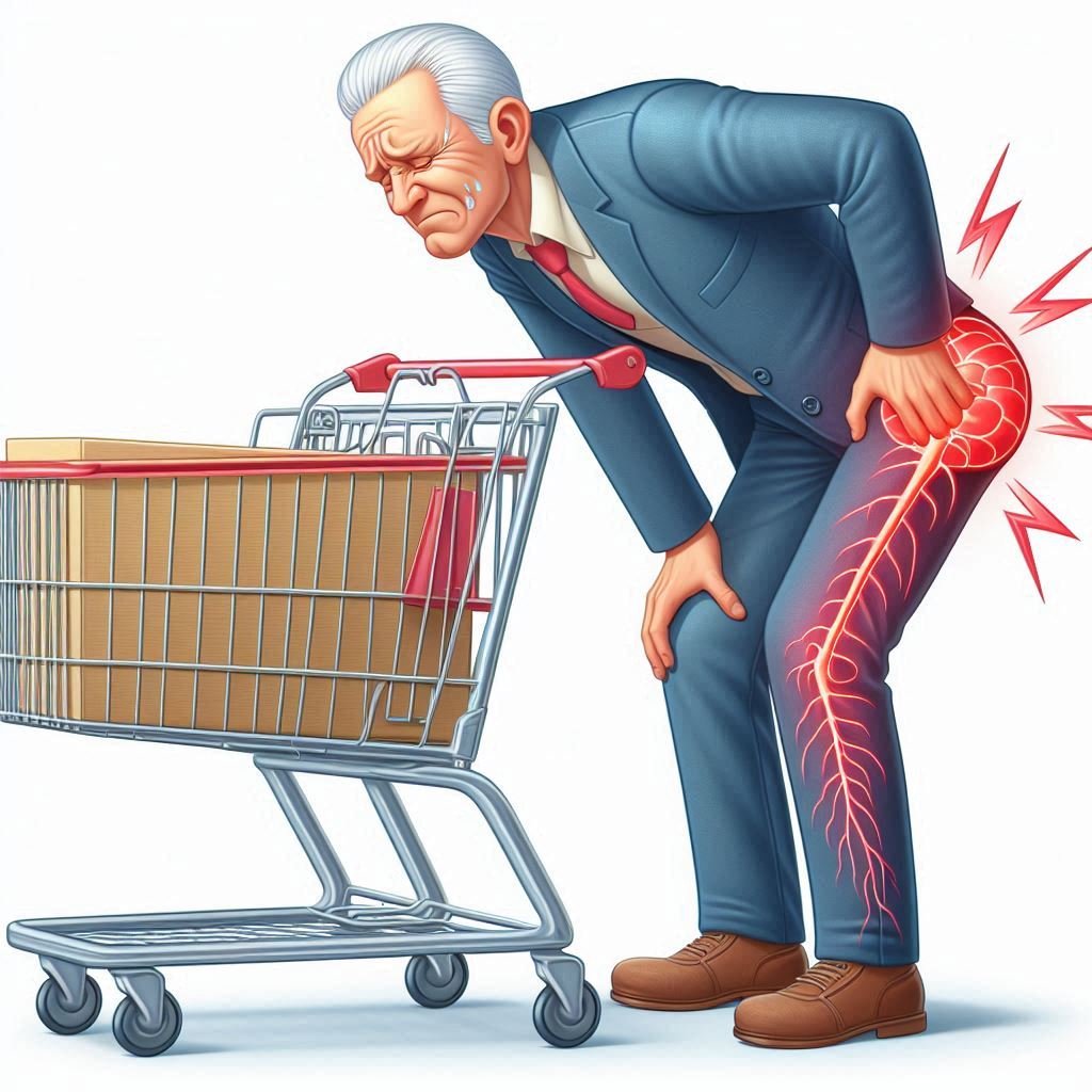 Understanding Neurogenic Claudication: Symptoms, Causes, Diagnosis, and Treatment