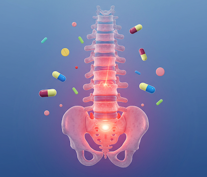 Having Neck or Back Pain? Here Are the Medications a Spine Surgeon Might Recommend