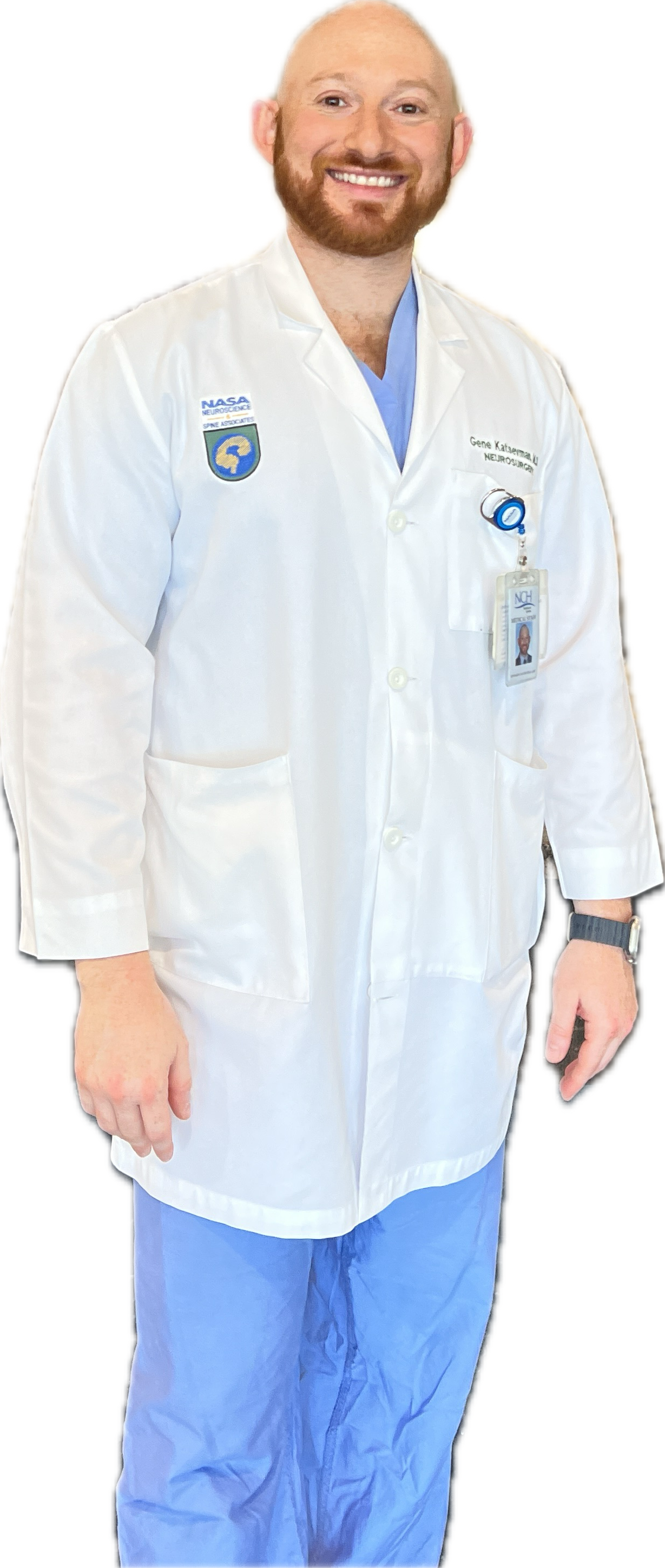 Dr. Katsevman, leading spine surgeon and Neurosurgeon in Naples and Fort Myers, Florida, specializing in minimally invasive treatments and neurosurgery. As one of the top-rated spine specialists in Southwest Florida, Dr. Katsevman offers expert care.