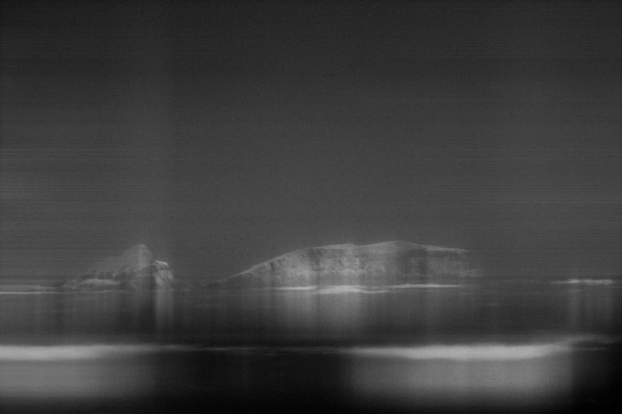 Veiled Islands - North Coast 