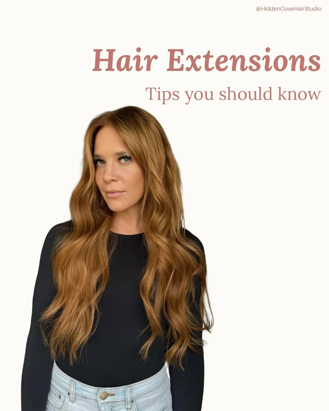 Our tips and tricks for all things hair extensions.

#hairextensionssunshinecoast #noosahairextensions #noosavillehairextensions