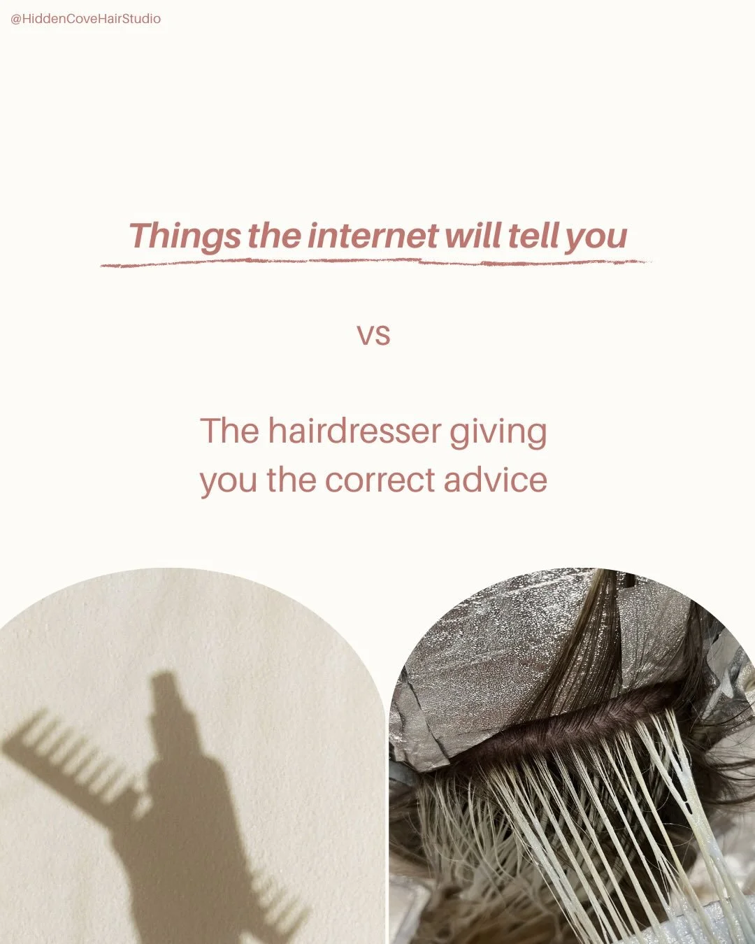 The truths you needed to know in 2026 

#nooshairsalon #sunshincoasthairsalon #blondespecilaistnoosa #sunshinecoast