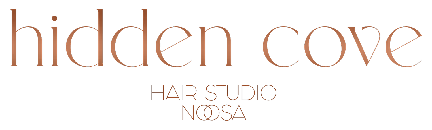 HIDDEN COVE  HAIR STUDIO