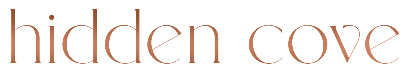 HIDDEN COVE  HAIR STUDIO