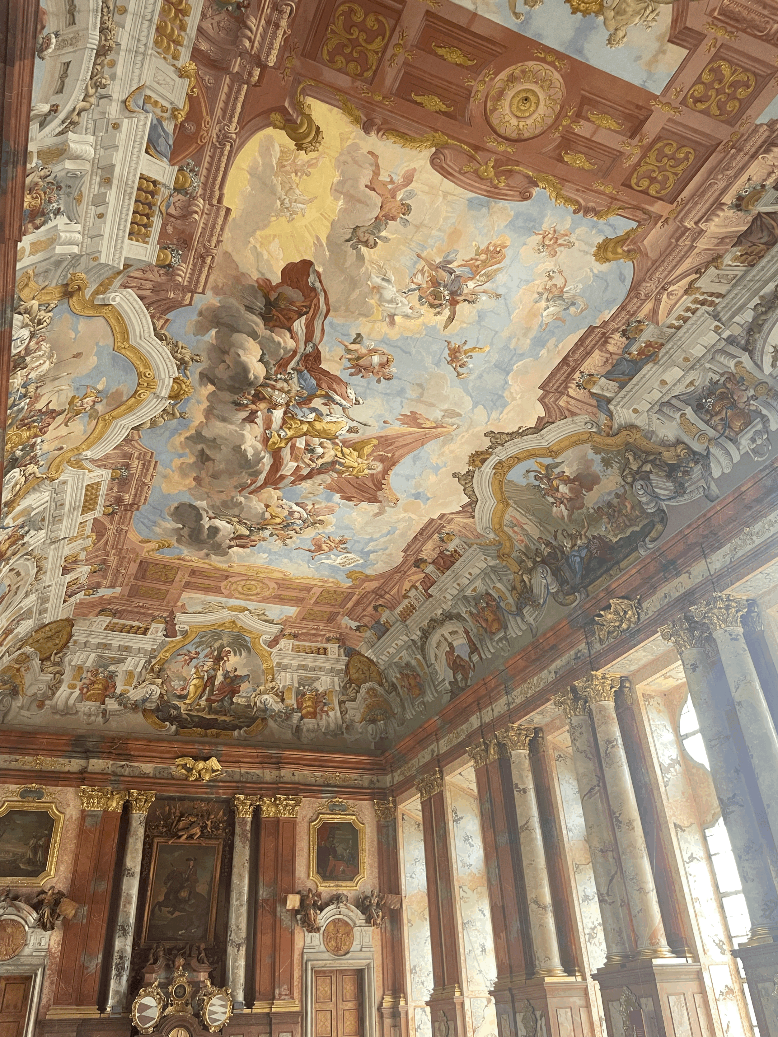 Bach Magnificat