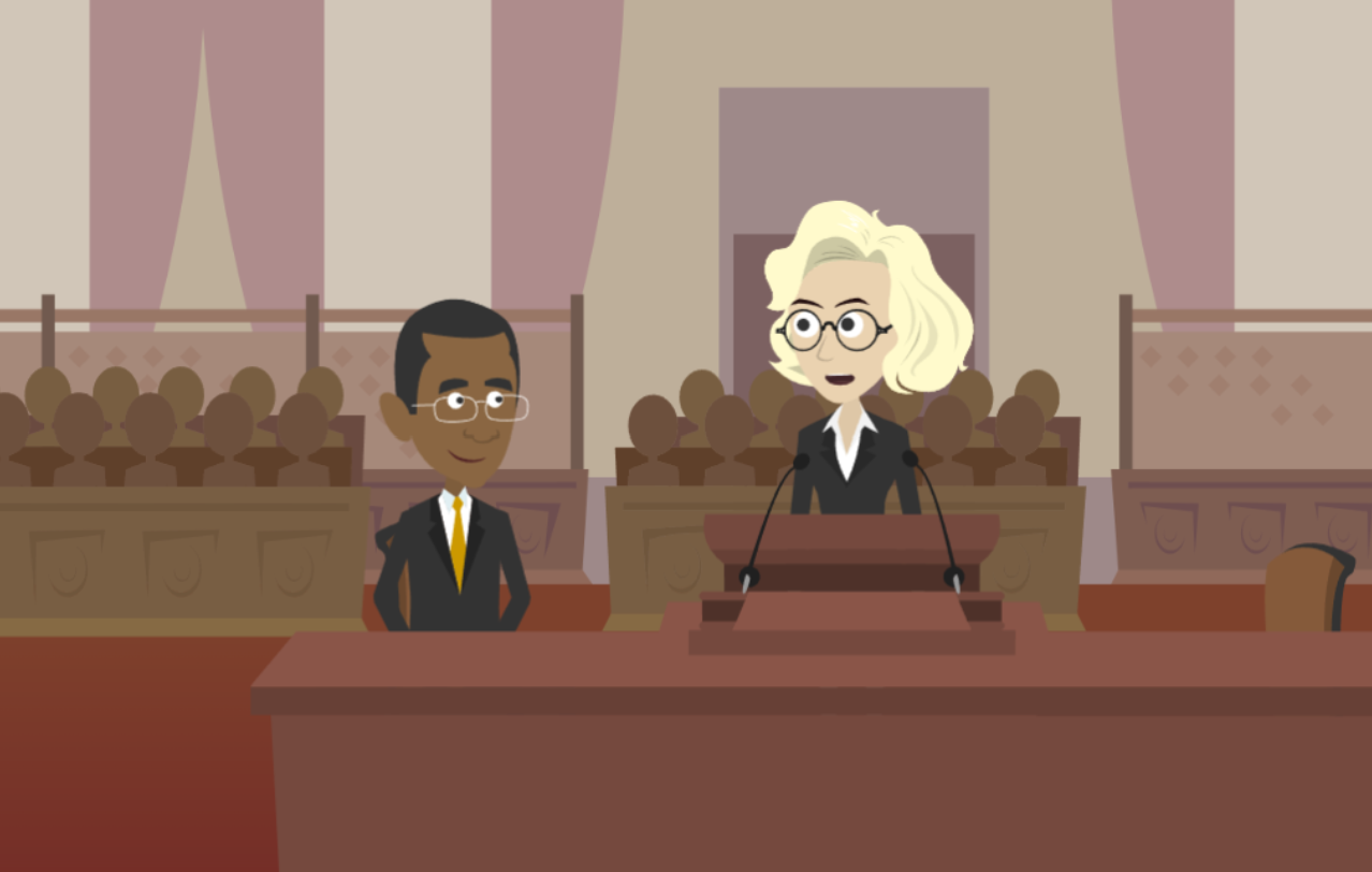 Want To Avoid An Injunction Sought By The SEC?
