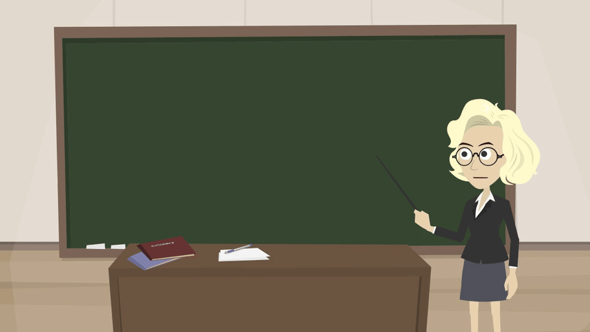 A Math Equation for Regulatory Violations