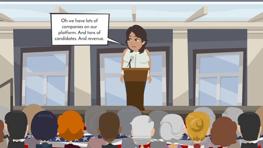 The AI at Joonko Wasn’t Real