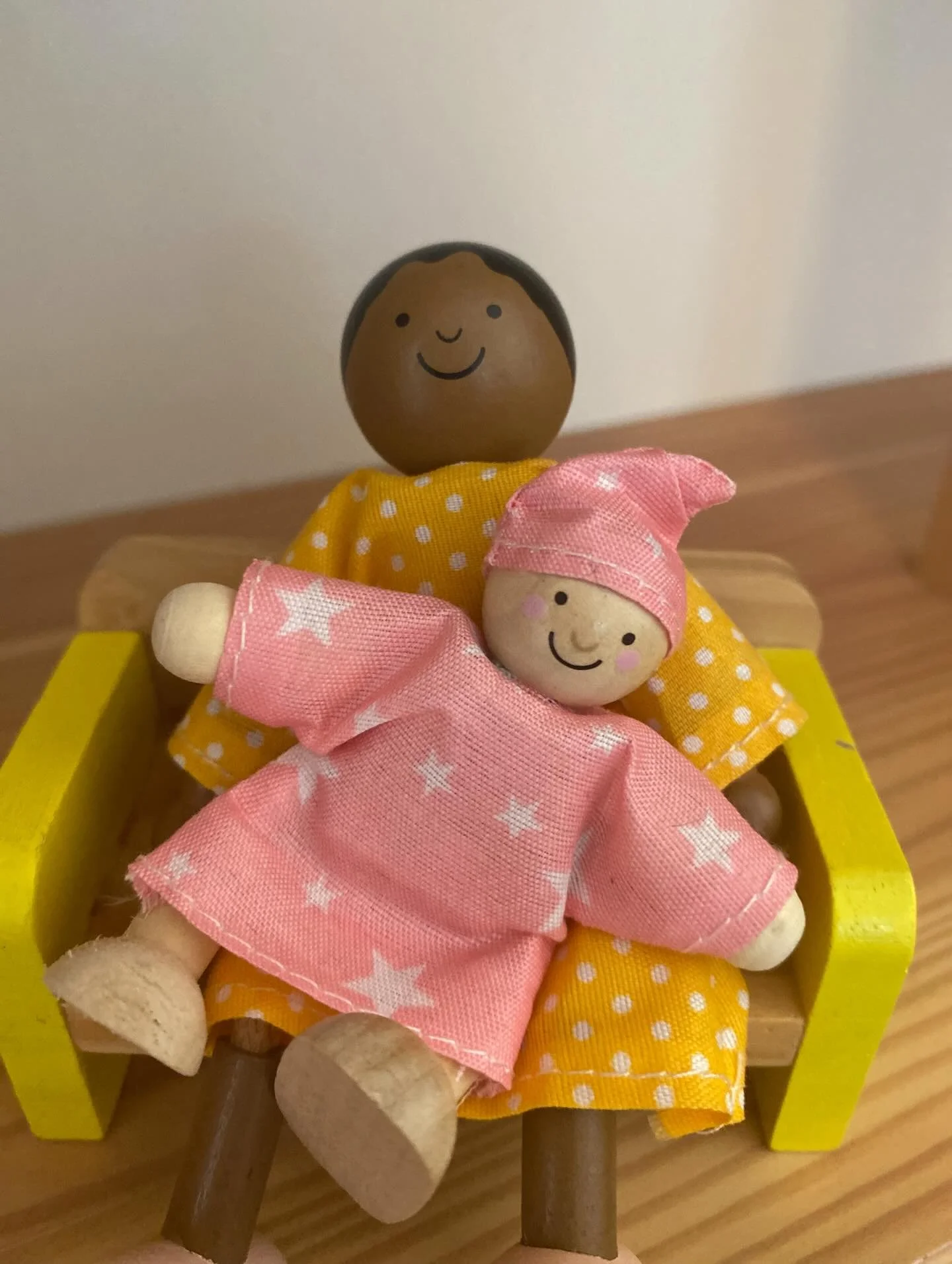 It&rsquo;s perinatal mental health week! 

Becoming a parent, regardless of how it happens, is a shock to the system. So many new parents struggle in silence because they worry that their mental health symptoms might be perceived as a sign that they 