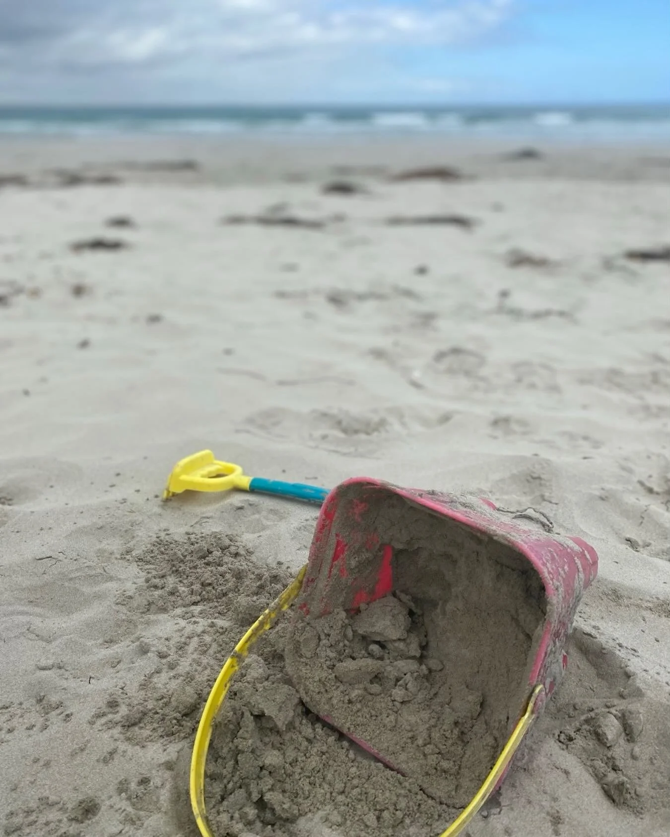 Time to take a break! Wishing everyone a restful summer and looking forward to starting fresh in 2026 ☀️