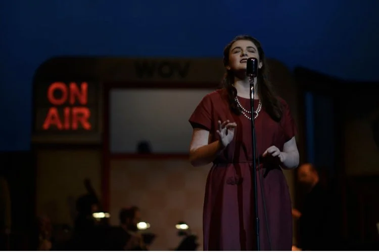 The 1940's Radio Hour