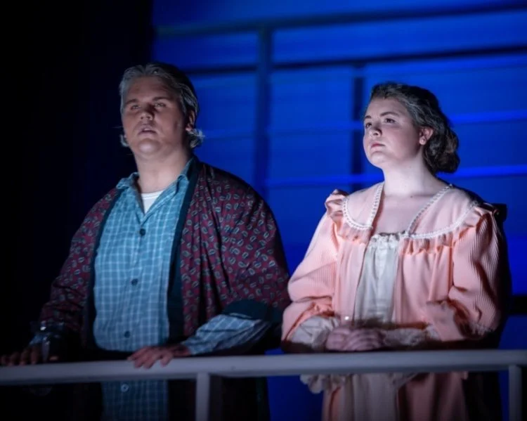 GCPASTL's Titanic
Photography: Alex Brooks