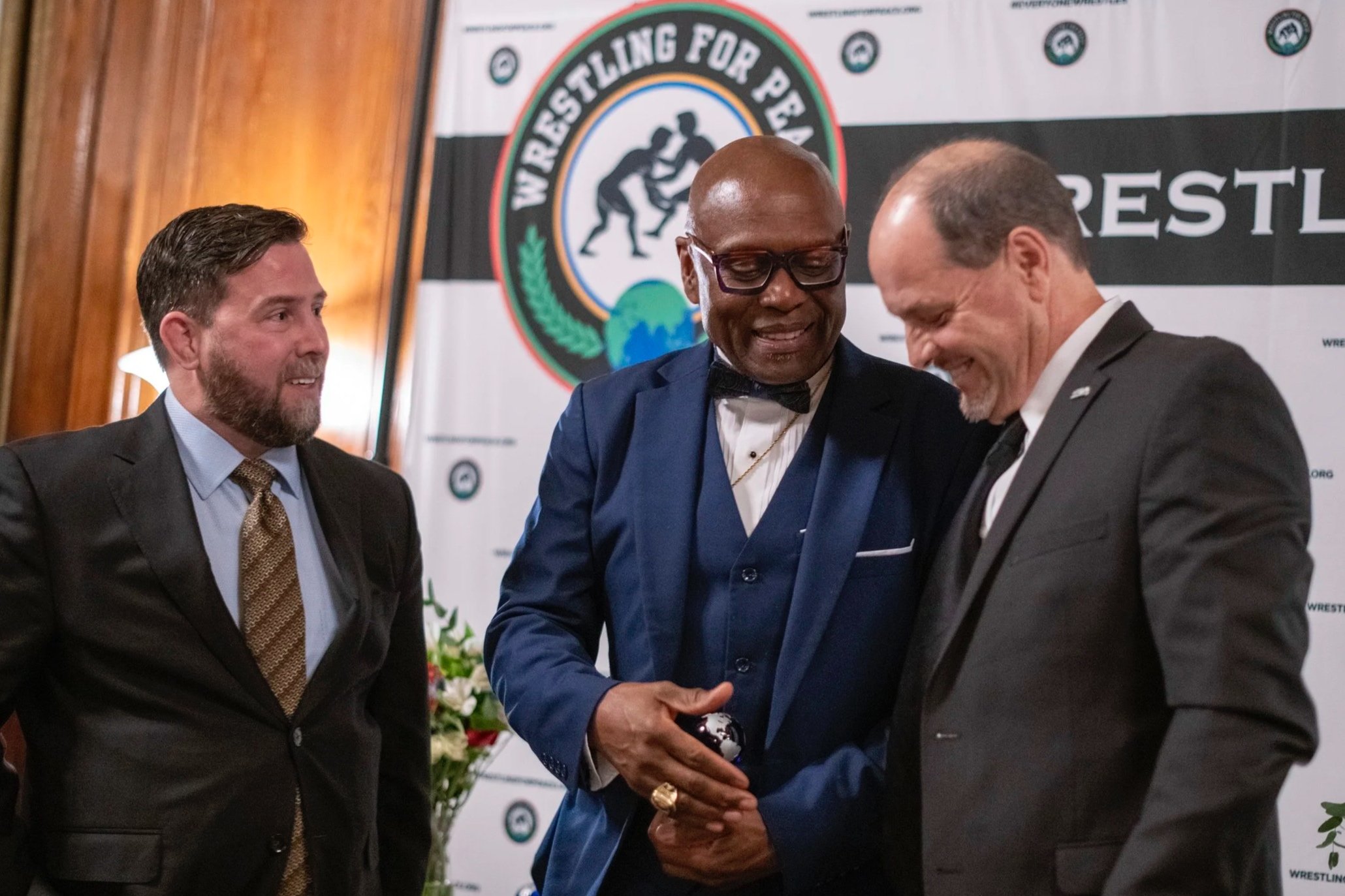 A Night to Honor and Remember