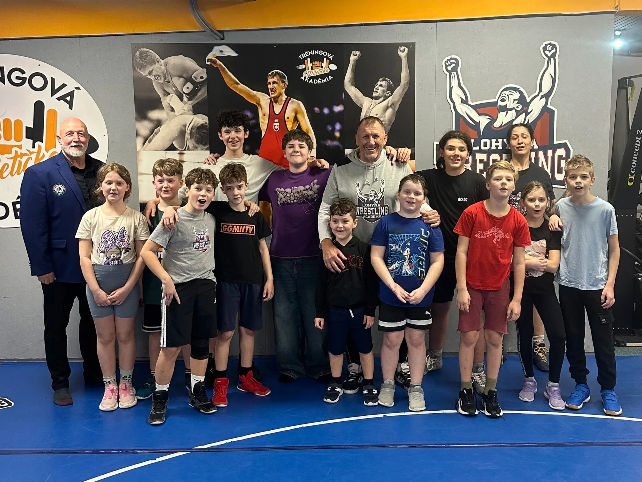 Building Legacy Beyond the Podium