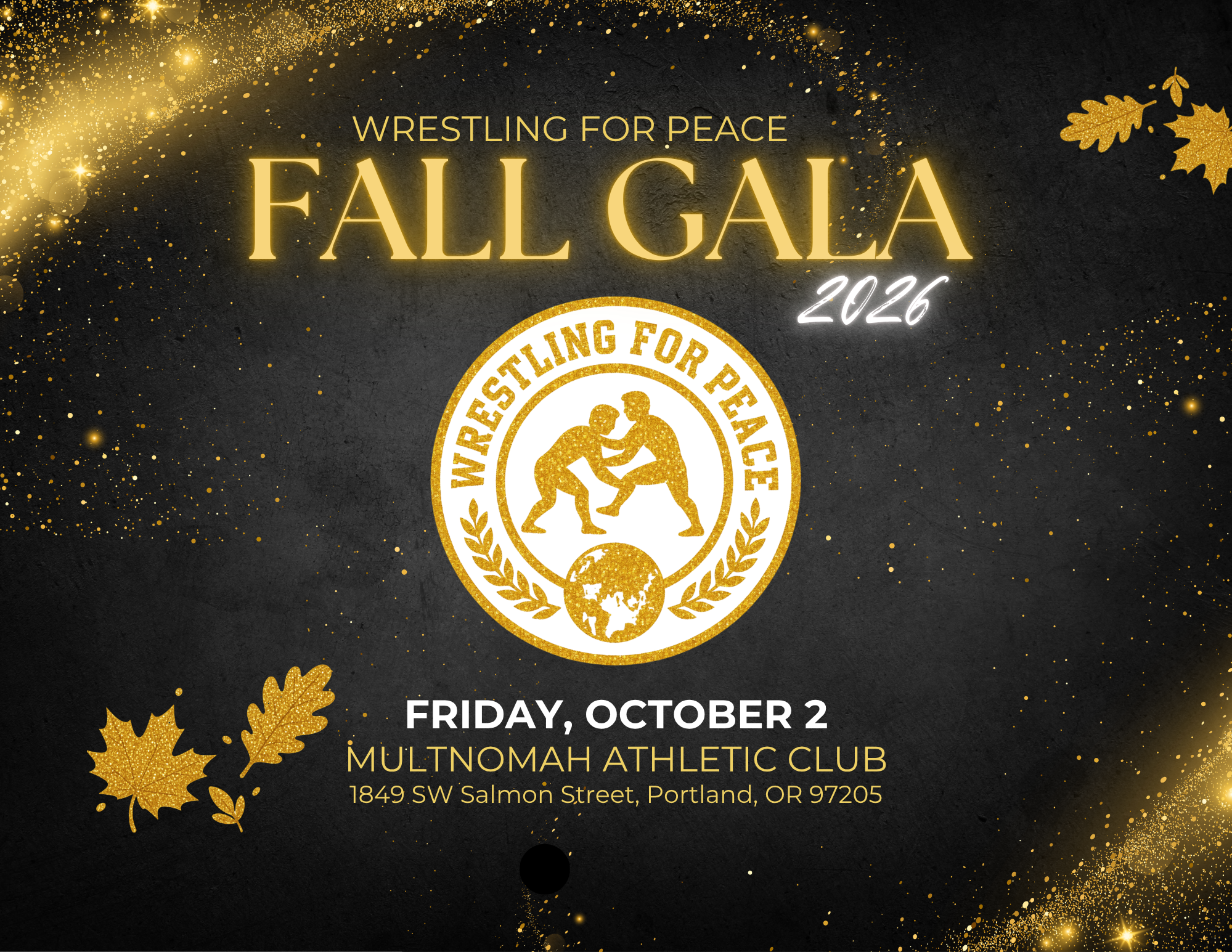 2026 Fall GALA