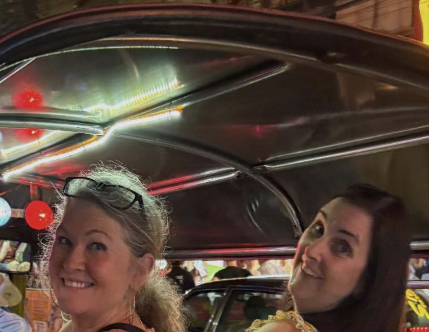 Asia Part 3 - Bangkok