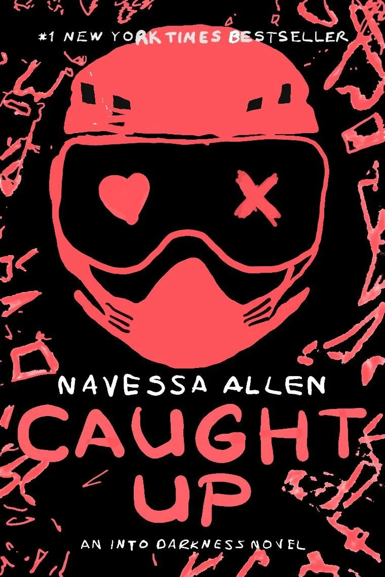 Caught Up by Navessa Allen